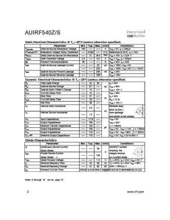auirf540zstrl