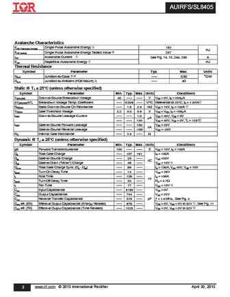 auirfs8405_auirfsl8405