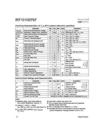 irf1010epbf