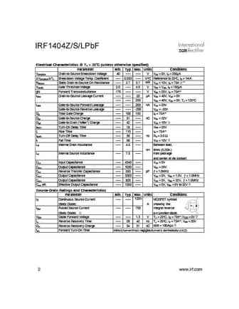 irf1404zlpbf_irf1404zpbf_irf1404zspbf