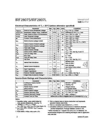 irf2807s