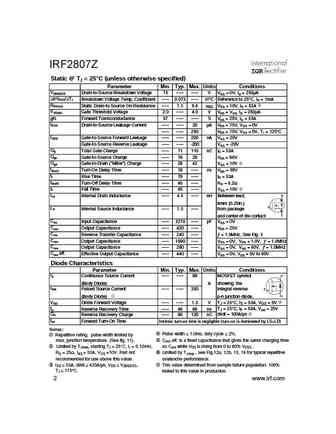 irf2807z
