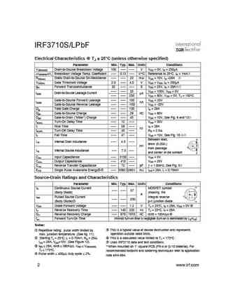 irf3710lpbf_irf3710spbf