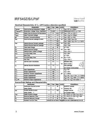 irf540zlpbf_irf540zspbf