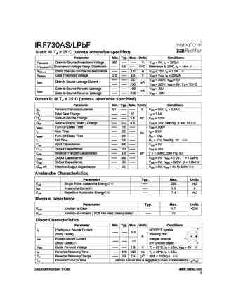 irf730as-l