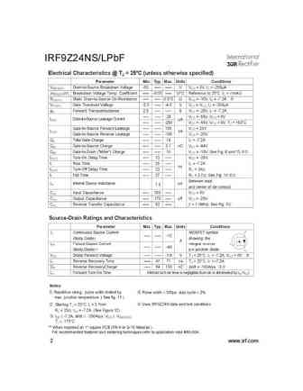 irf9z24nlpbf_irf9z24nspbf