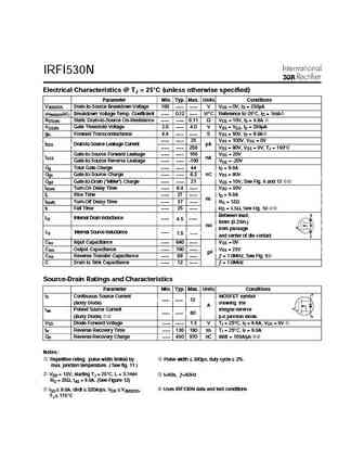 irfi530n