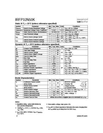 irfp32n50k