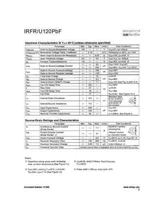 irfr120pbf_irfu120pbf