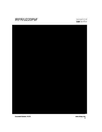 irfr220pbf_irfu220pbf