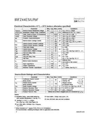 irfz44espbf