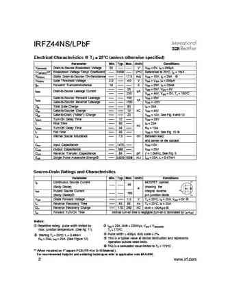 irfz44nlpbf_irfz44nspbf