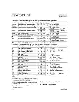 irg4pc30fpbf
