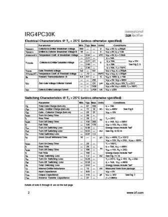 irg4pc30k