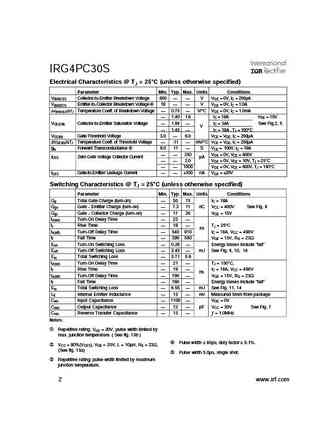 irg4pc30s