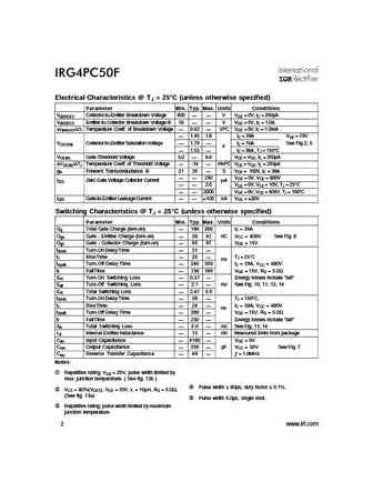 irg4pc50f