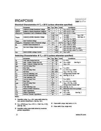 irg4pc50s