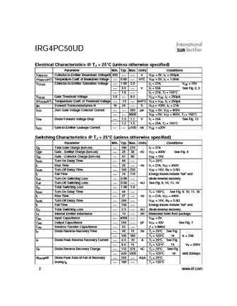 irg4pc50ud