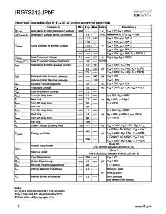 irg7s313u