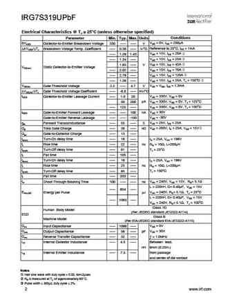 irg7s319u
