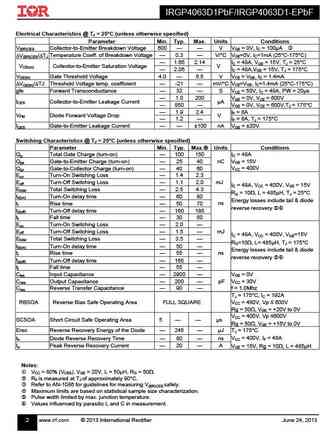 irgp4063d1