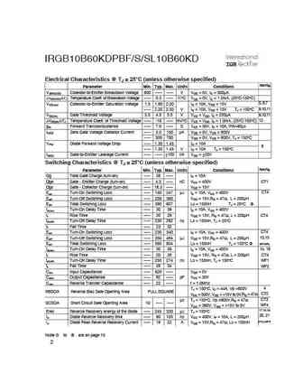 irgsl10b60kd