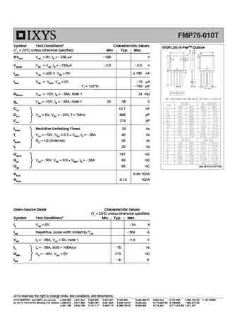 fmp76-010t