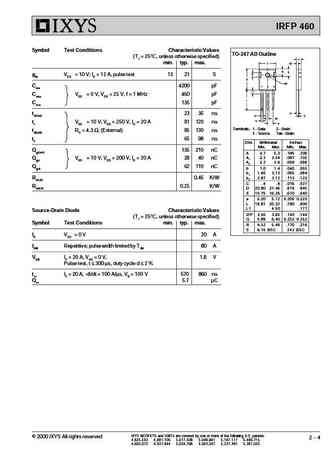 irfp460