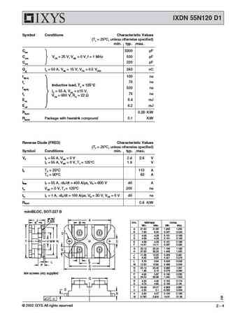 ixdn55n120d1