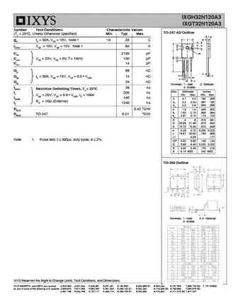 ixgh32n120a3