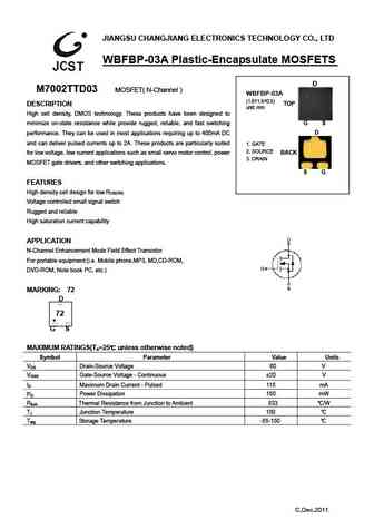 M7002TTD03
