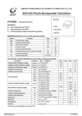 PZT3906