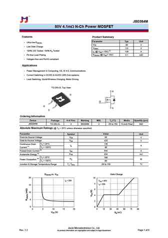 JBE084M