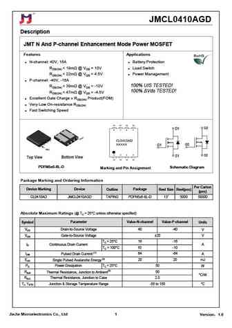 JMCL0410AGD