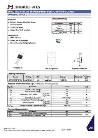 JMH65R640AK

