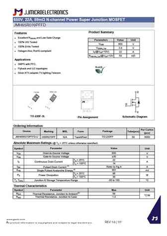 JMH65R640AK
