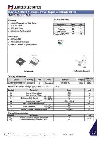 JMH65R640AK
