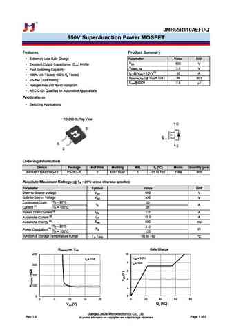 JMH65R640AK
