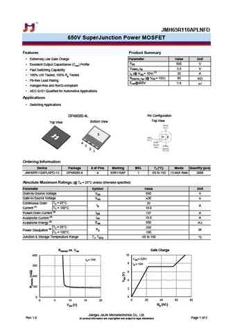 JMH65R640AK
