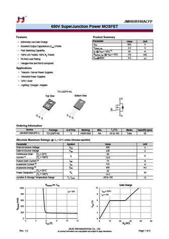 JMH65R640AK
