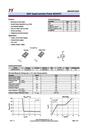 JMH65R640AK
