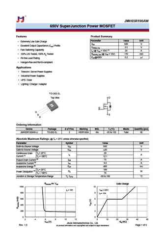JMH65R640AK
