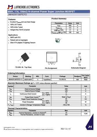 JMH65R640AK
