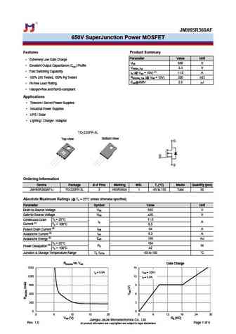 JMH65R640AK
