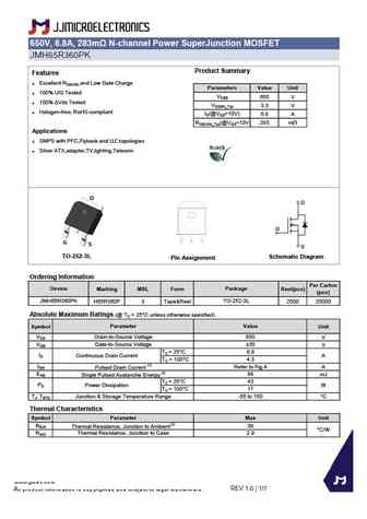 JMH65R640AK
