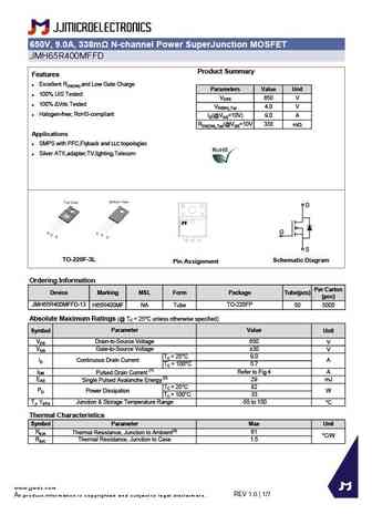 JMH65R640AK
