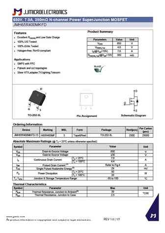 JMH65R640AK
