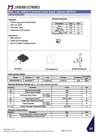 JMH65R640AK
