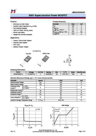 JMH65R980APLN