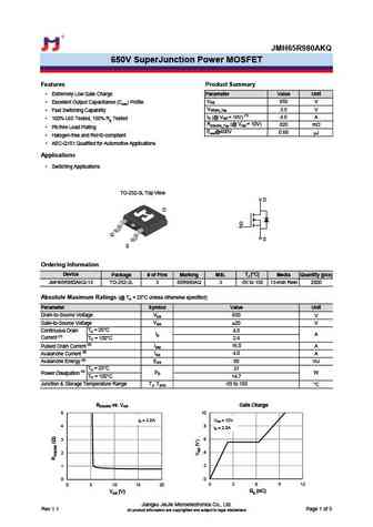 JMH65R980APLN